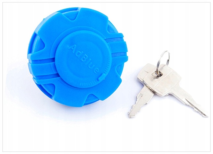 фото №1, I5m93 крышка заливка do adblue daf man mercedes actros fi40 89229