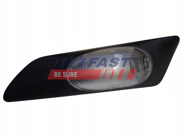 фото №1, Лампа сплав mercedes sprinter 06 906 2-p