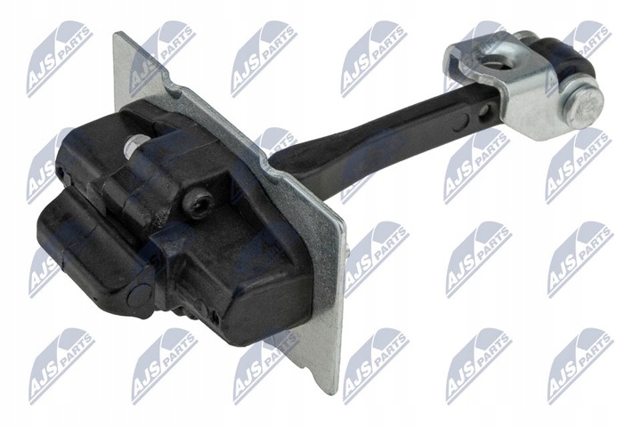 фото №2, Ограничитель дверь перед citroen c-elysee 1.2 vti