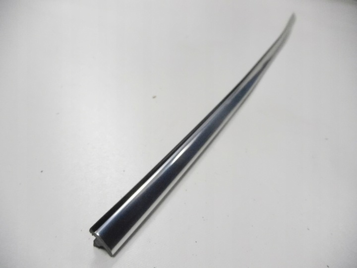 фото №6, Планка двері праві зад ford granada/scorpio 1637131