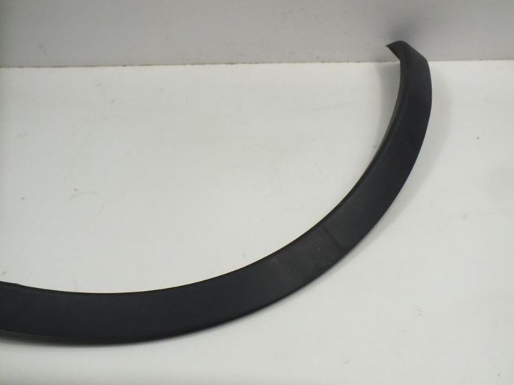 фото №11, Qashqai i j10 накладка крыльев подкрылок перед левая