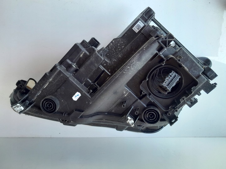 фото №10, Лампа полный led передняя правая 5fb941036b seat leon cupra iv 20- европа
