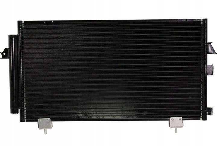 фото №1, Радиаторов кондиционера toyota rav 4 2.4 2000-2005