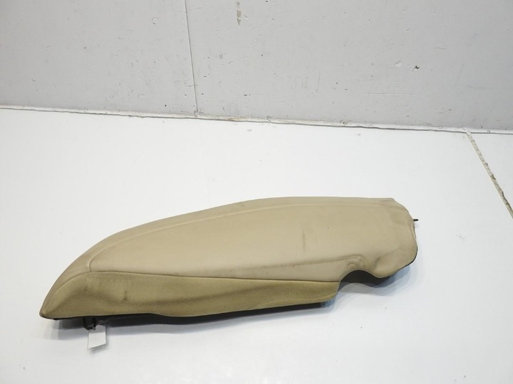 фото №8, Боковина сидіння лівий зад jaguar xf x250 67165-x250 l0128902