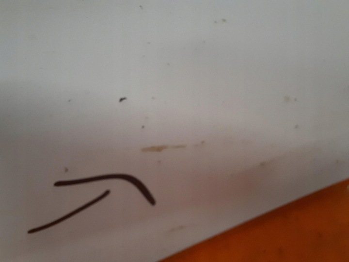 фото №7, Volkswagen touareg 3 iii 18- планка дверь перед передняя правая 760854940