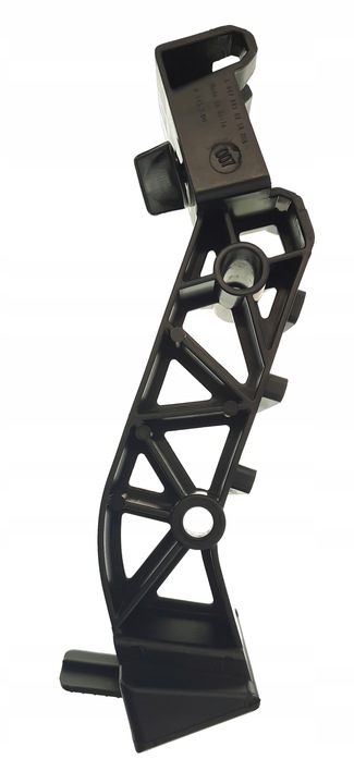 фото №15, Ковзун бампера правий перед mercedes vito w447 w448 оригінальний номер a4478850218