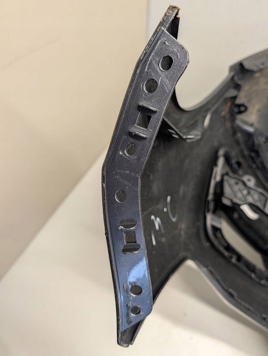 фото №15, Бампер перед seat ateca рестайлінг 2020-