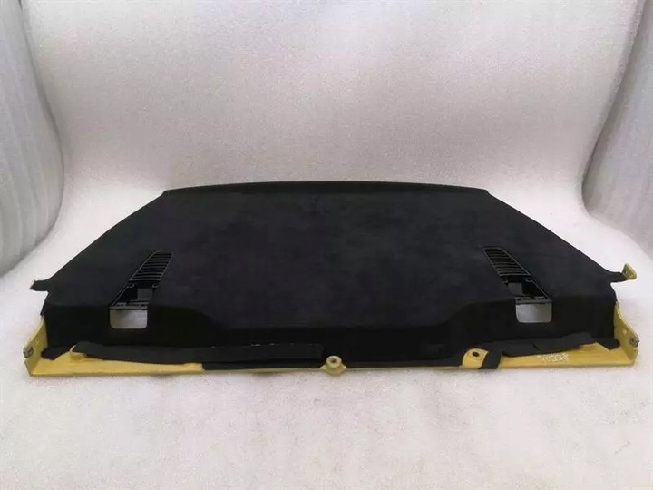 фото №1, Ferrari roma f169 parcel shelf 912440 алькантара