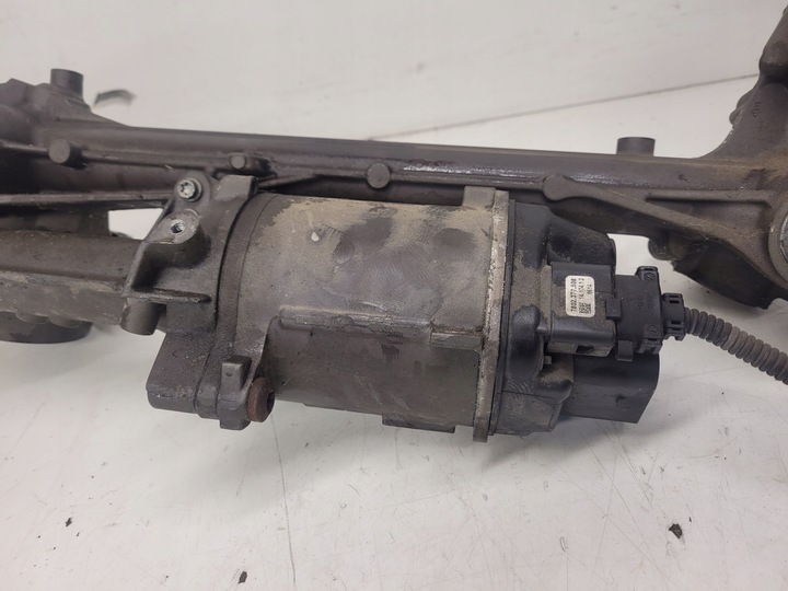 фото №5, Трансмиссия рулевая audi a3 8v 5q2423051ab uk