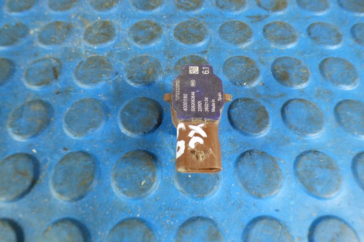 фото №9, Датчик паркування pdc оригінальний st.bdb 39795005 40001180 volvo xc60 ii