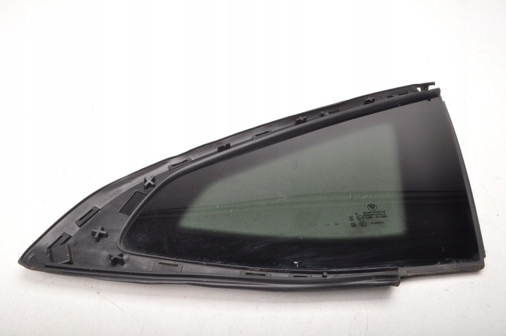 фото №1, Bmw i4 g26 стекло кузовная правые зад задняя 7482994