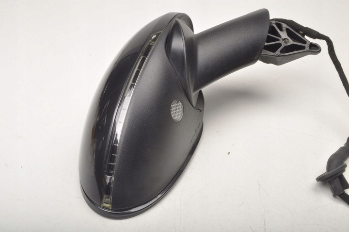 фото №9, Porsche macan зеркало правые 11 pin 95b857508c англичанин