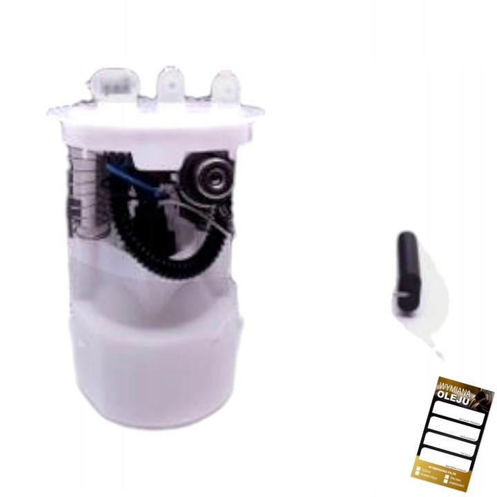 фото №1, Насос топлива do renault megane i грандтур 2000 2001 2002 2003