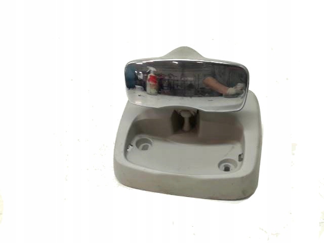 фото №1, Дзеркало внутрішні стеля заднього виду citroen c8