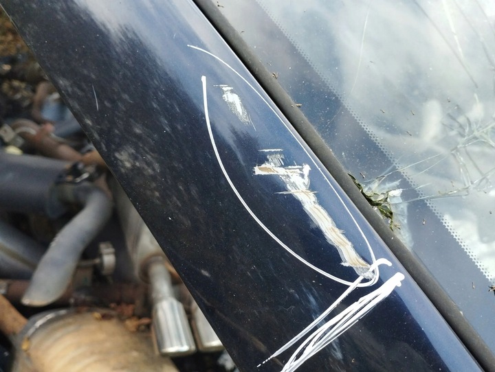 фото №5, Mazda cx-5 2014 дах