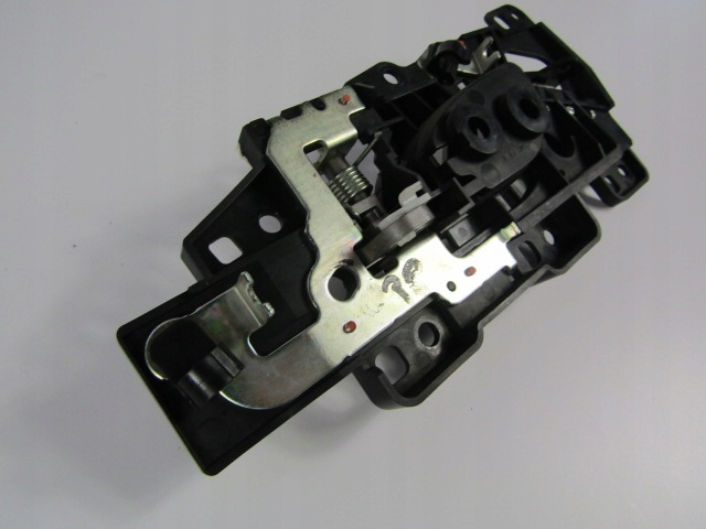 фото №3, Honda civic 8 viii ручка двері внутрішня права перед 06-08