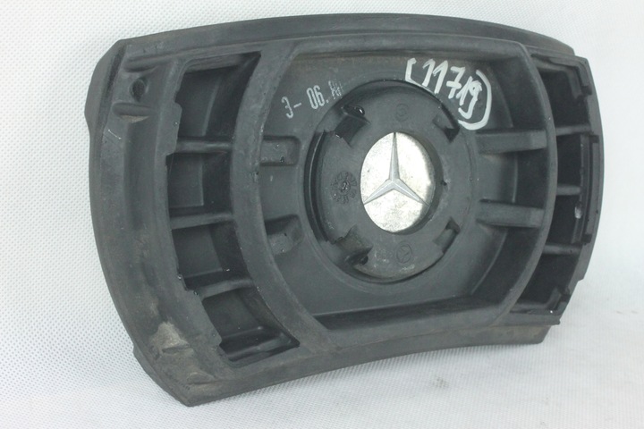 фото №10, Заглушка кермо подушка безпеки подушки перед передня mercedes w124 w201 w126