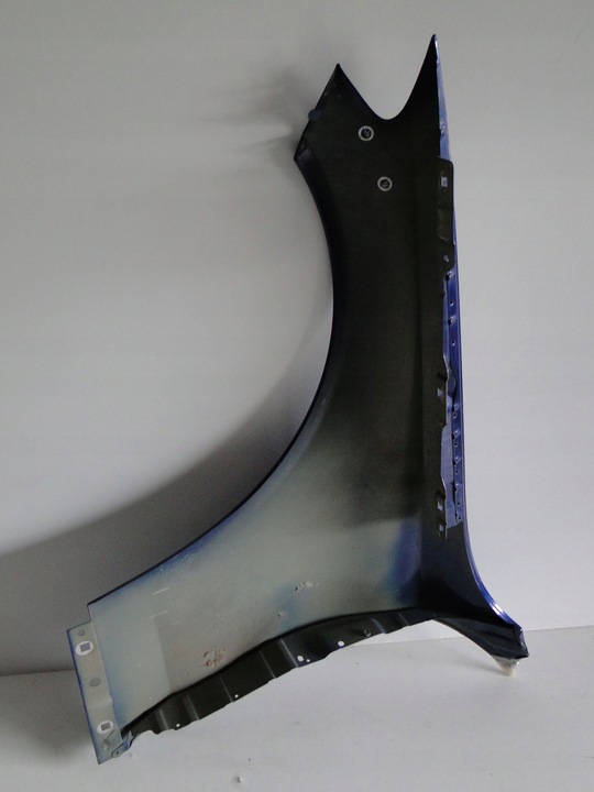 фото №12, Mercedes c клас w205 s205 205 крило переднє праві 896