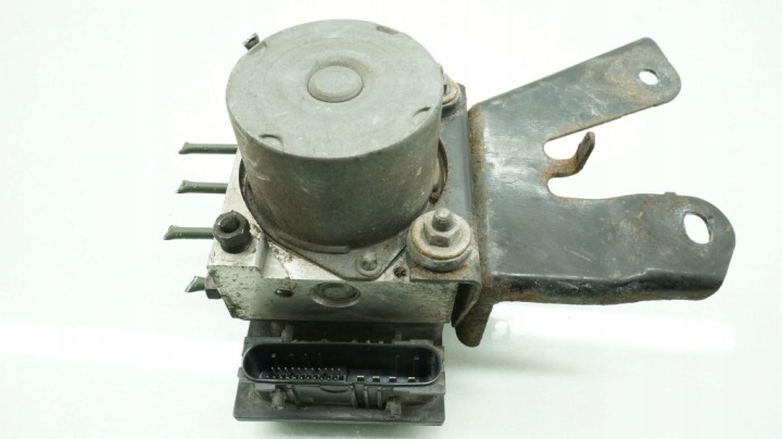 фото №5, Блок керування abs toyota aygo i 44510-0h010 0265231579