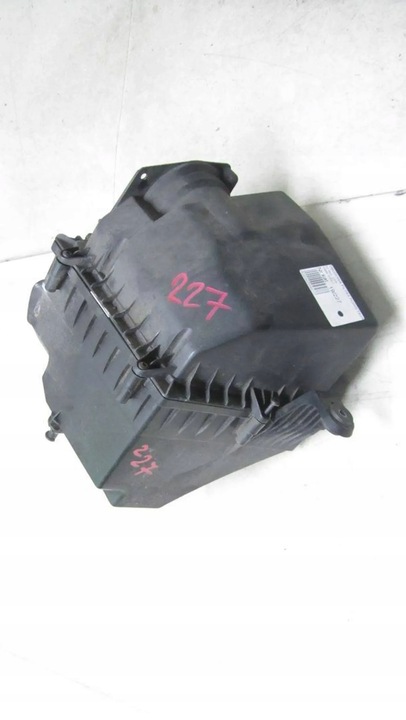 фото №5, Jaguar xe x760 2.0 корпус фільтра повітря gx73-9600-db