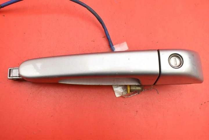 фото №1, Ручка права перед передня 6c kia carnival 2 ii 06-10