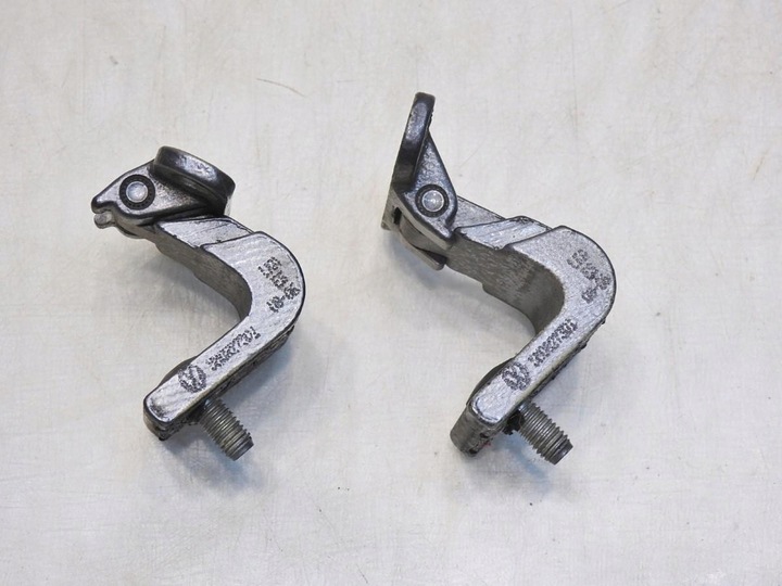 фото №6, Петли крышки la7t vw golf v plus