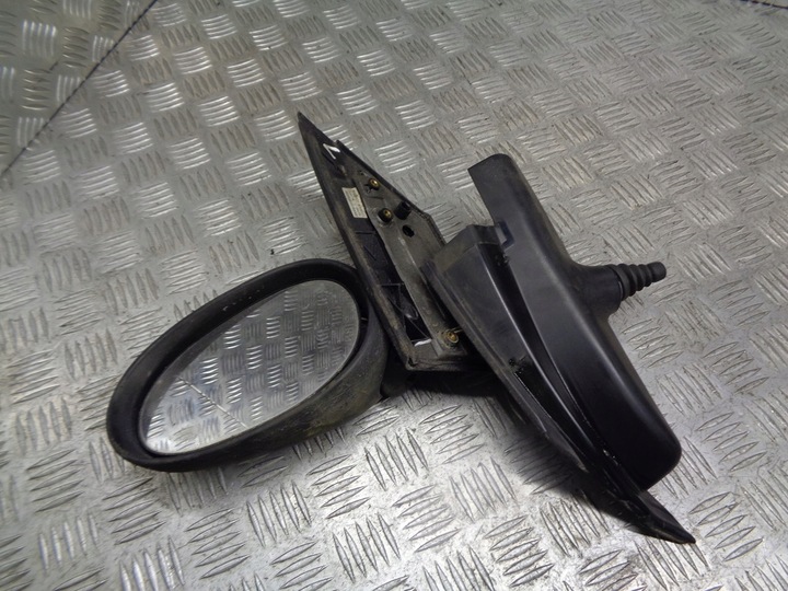 фото №1, Зеркало левая smart city купе 0000595v0160000