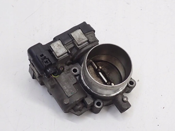 фото №1, Дроссельная заслонка оригинал 03c133062d vw eos scirocco 1.4 tsi cav 08r