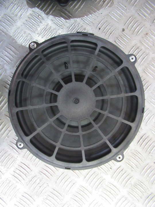 фото №12, Porsche 7p5 cayenne iii 9y динамики комплект bose