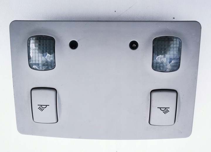 фото №1, Audi a6 c5 лампа освітлення інтер'єру