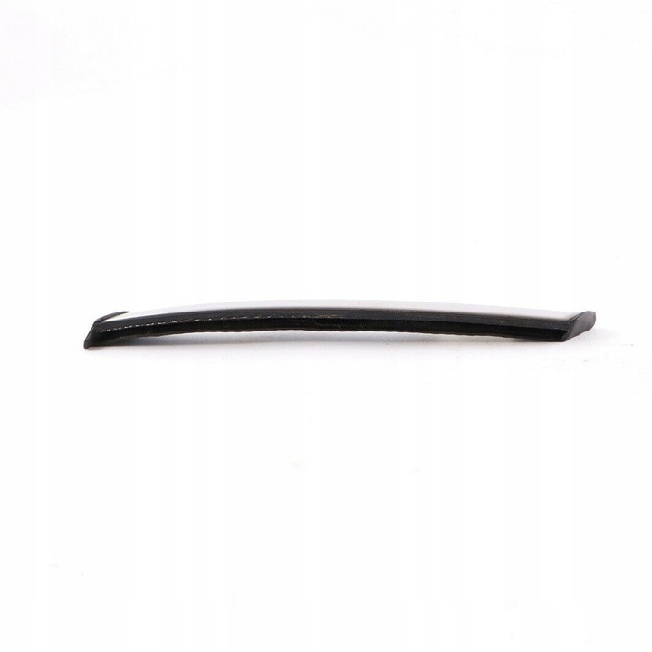 фото №11, Mini r56 планка декоративная стены боковой левый перед