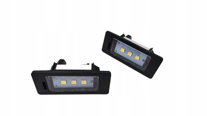 фото №14, Led освітлення підсвітка bmw e82 e88 f23 f23 e90 e91 e92 e93 f30 f35