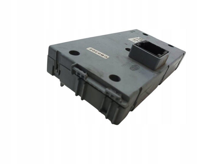 фото №6, Модуль комфорту 51778013 fiat linea i 2007-