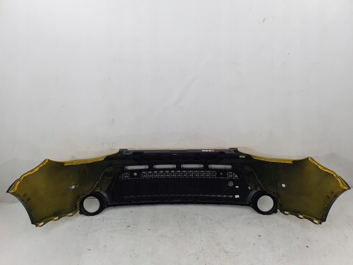 фото №12, Kia soul 2 ii 13-16 бампер перед переднее 86511-b2000