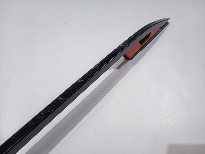 фото №12, Рейлинг крышный левый subaru forester sport 2019-