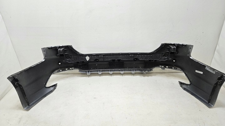 фото №8, Бампер зад задній audi rs5 b9 8w6