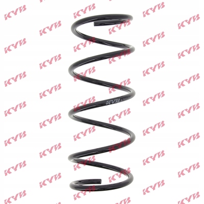фото №3, Пружина kyb ra2072 перед suzuki ignis 09.03