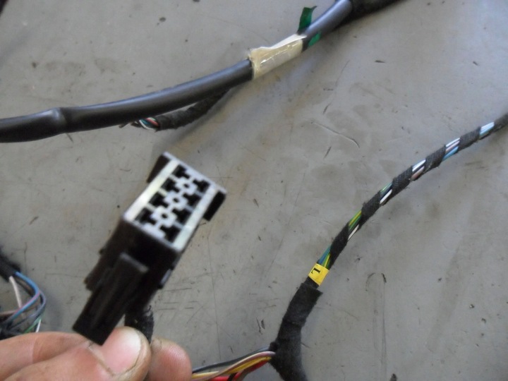 фото №15, Opel corsa c 2006 рестайлінг 3d hak буксирувальний модуль фаркоп 10r-032848