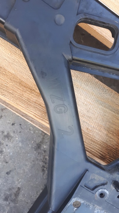 фото №8, S4 b8 рестайлінг a4 pas підсилювач лобове 8k0805594l