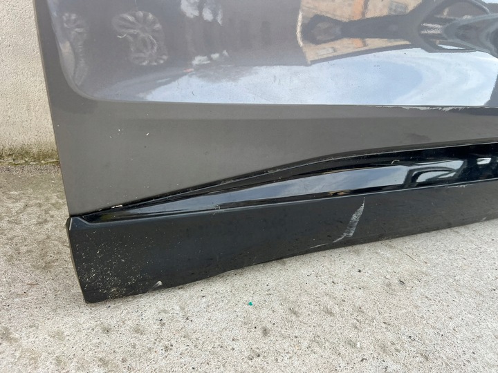 фото №13, Двері audi q4 e-tron etron перед лівий передні ліві