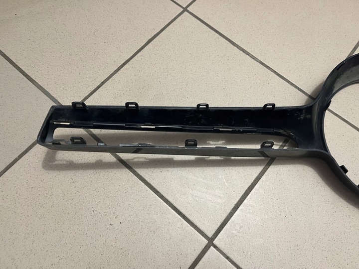 фото №14, Решітка решітка решітка радіатора бампера mercedes gle w167 a167 19-