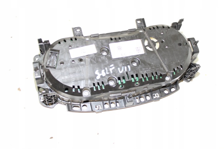 фото №8, Спідометр  прилади європа 5g1920741b рестайлінг vw golf vii 7 1.6 tdi 17r