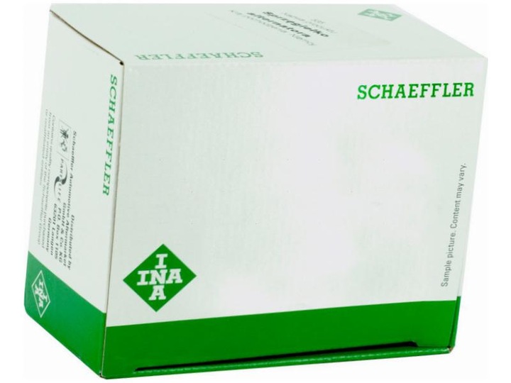 фото №1, Колесо ременное вала jaguar x-type 2.0 2.2