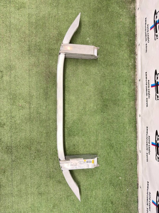 фото №6, Балка бампер усилитель перед bmw 5 g30 g31 f90 g38 lci m5 новая 7385288