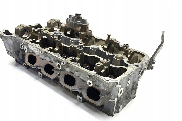 фото №9, Головка двигуна bmw x5 e70 7573940 4.4l бензин 300kw 2011