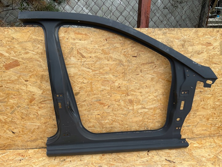 фото №1, Seat оригінальний номер 6f0809606c обшивка поріг