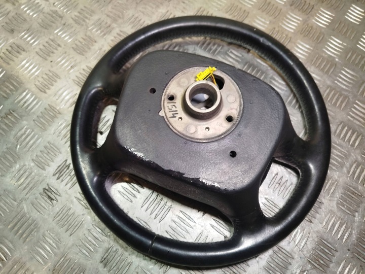 фото №6, Кермо подушка  мультифункція volkswagen passat b5.5 1j0419091dhe74