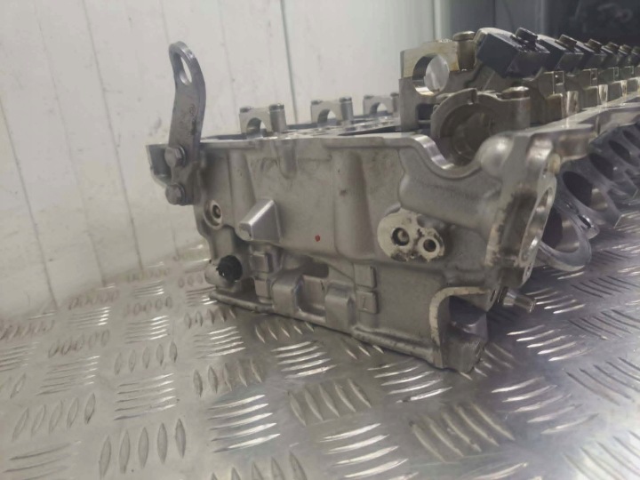 фото №12, Головка циліндрів bmw 5 g30 g31 540i 3.0 b b58 b58b30a 7644266