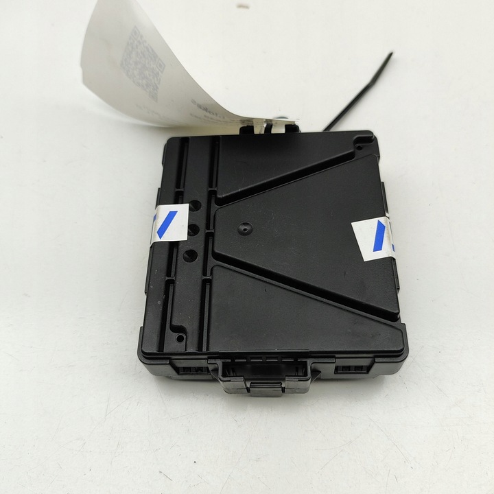 фото №6, Skoda karoq 2024 модуль керування шлюз