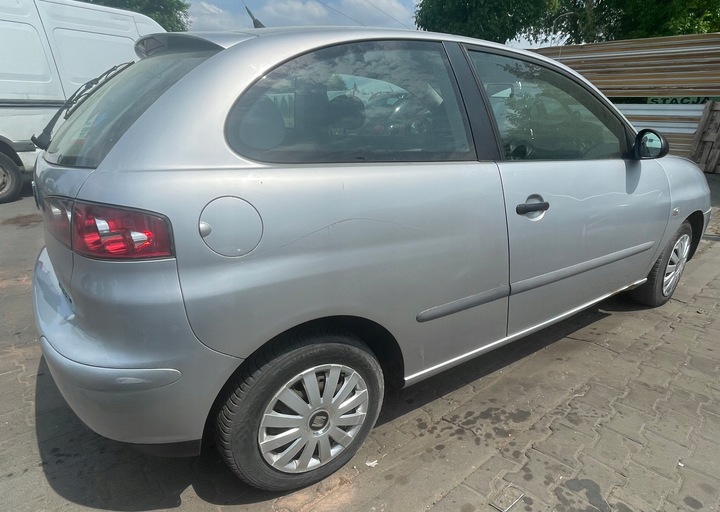 фото №9, Коробка передач коробки передач get 1,4 16v 75 km vw seat skoda